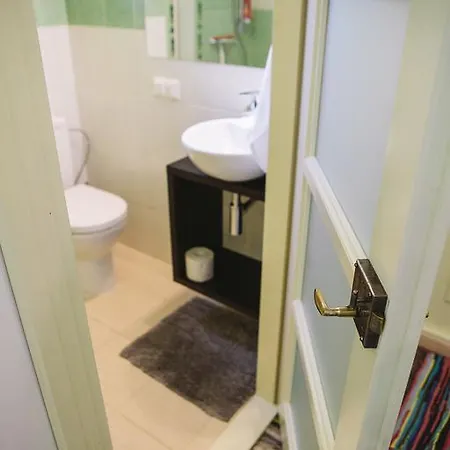 Apartmán In Private House Riga